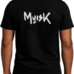 T-Shirt Muisk